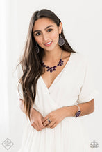 Load image into Gallery viewer, "Paparazzi" Glimpses Of Malibu- Complete Trend Blend