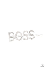 Load image into Gallery viewer, &quot;Paparazzi&quot;  Yas Boss! -Hair Accessories
