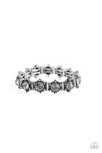 Load image into Gallery viewer, &quot;Paparazzi&quot; Strut Your Stuff-Silver Bracelet
